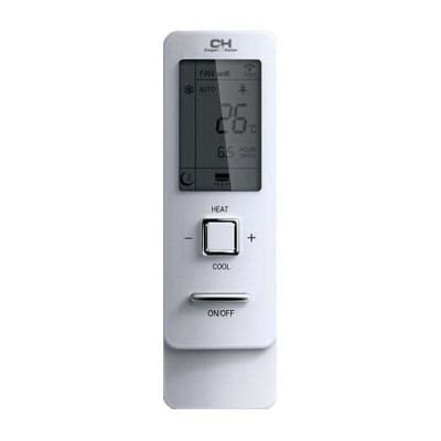 Кондиціонер Cooper&Hunter Icy III Inverter CH-S09FTXTB2S-NG