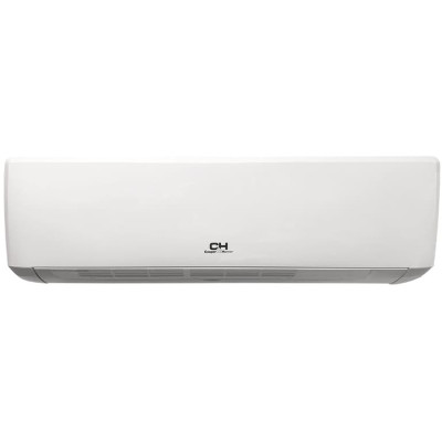 Кондиціонер Cooper&Hunter Vital Inverter R32 CH-S07FTXF2-NG Кондиціонер Cooper&Hunter Vital Inverter R32 CH-S07FTXF2-NG