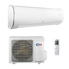 Кондиціонер Cooper&Hunter Eco Star White, CH-S07WKP8