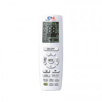 Кондиціонер Cooper&Hunter Eco Star, CH-S09GKP8