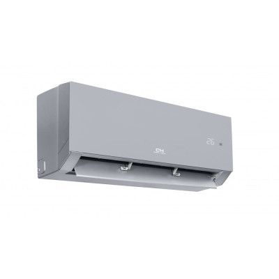 Кондиціонер Cooper&Hunter Majesty Silver CH-S09FTXAM-SC