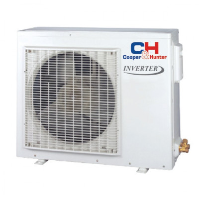 Кондиціонер консольний Cooper&Hunter Consol Invertor, CH-S12FVX-NG