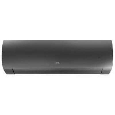 Кондиціонер Cooper&Hunter Daytona Black Inverter R32, CH-S09FTXD2-BL